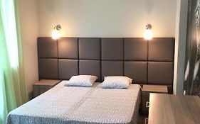 Cosy Center Apartment